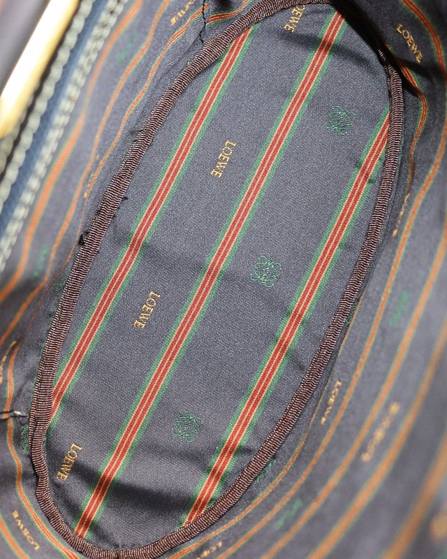 LOEWE ベラスケスバニティバッグ | Hedy
