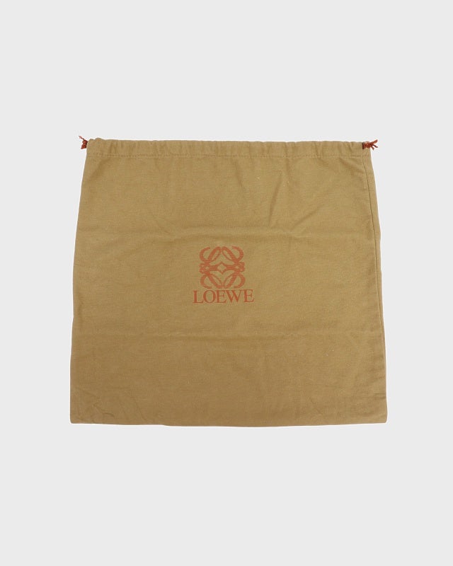 LOEWE ベラスケスバニティバッグ | Hedy