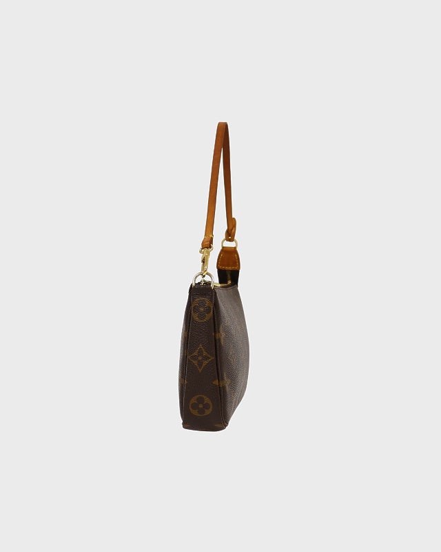 LOUIS VUITTON モノグラム ポシェット・アクセソワール | Hedy