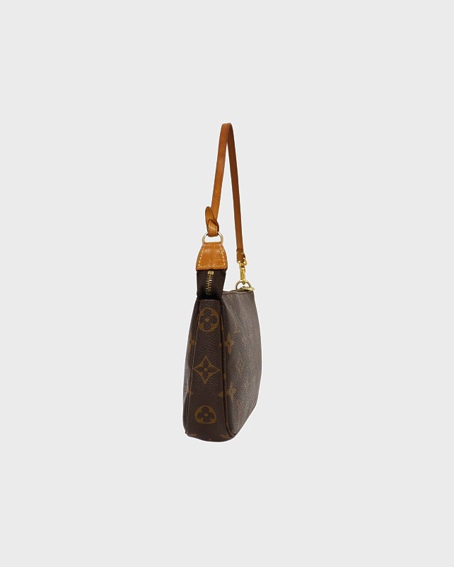 LOUISVUITTON ルイヴィトン モノグラム アクセソワール ポシェット LOUIS VUITTON モノグラム ポシェット・アクセソワール | Hedy