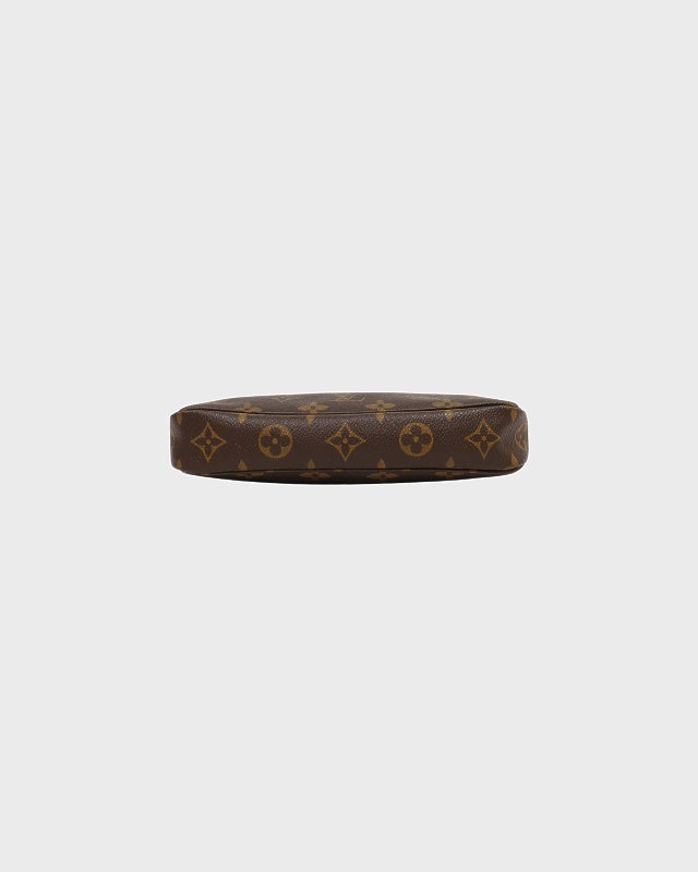 LOUIS VUITTON モノグラム ポシェット・アクセソワール | Hedy
