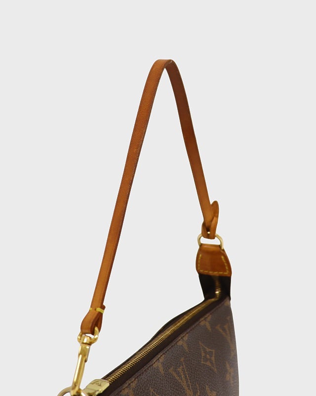 LOUIS VUITTON モノグラム ポシェット・アクセソワール | Hedy