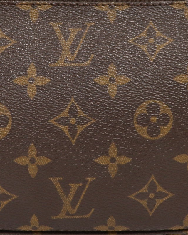 LOUIS VUITTON モノグラム ポシェット・アクセソワール | Hedy