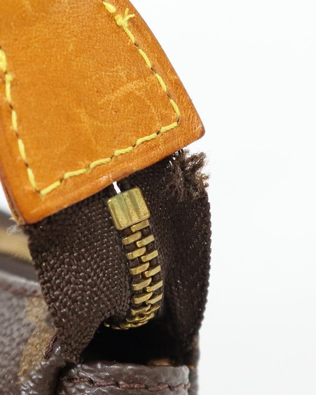 LOUIS VUITTON モノグラム ポシェット・アクセソワール | Hedy