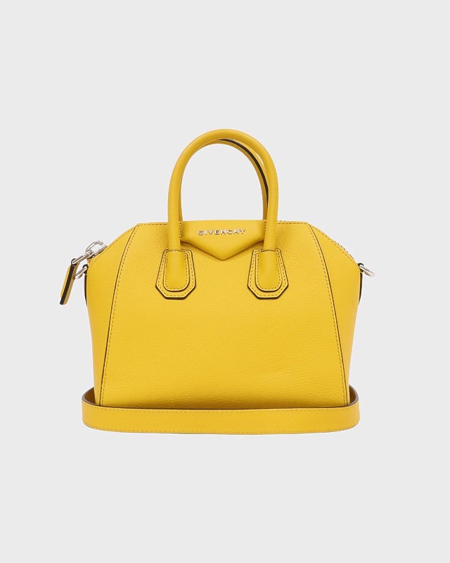 GIVENCHY アンティゴナ2Wayバッグ | Hedy