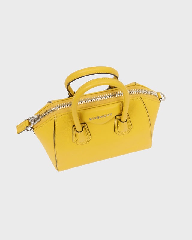 GIVENCHY アンティゴナ2Wayバッグ | Hedy