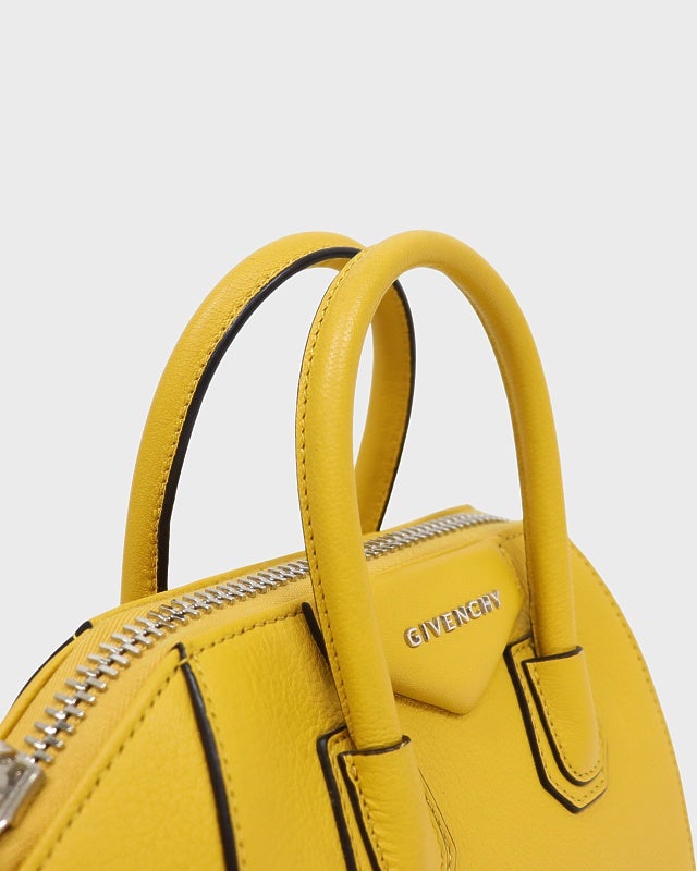 GIVENCHY アンティゴナ2Wayバッグ | Hedy