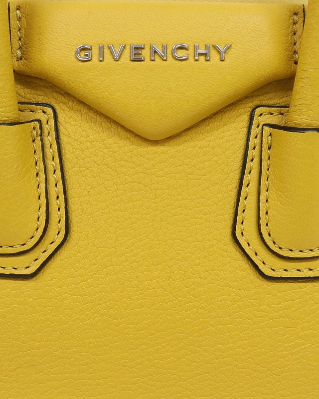 GIVENCHY アンティゴナ2Wayバッグ | Hedy