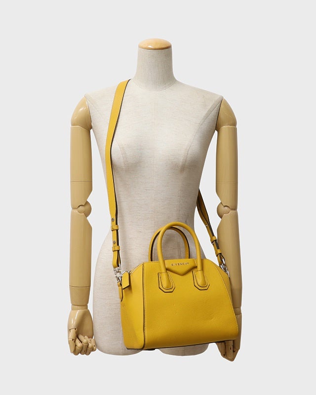 GIVENCHY アンティゴナ2Wayバッグ | Hedy