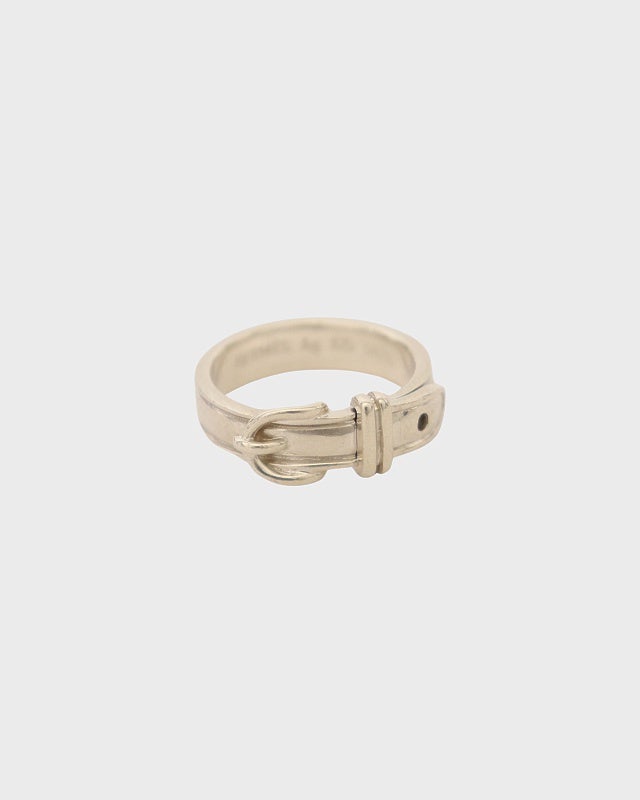HERMES（エルメス）リング | 【公式】ヴィンテージショップHedy