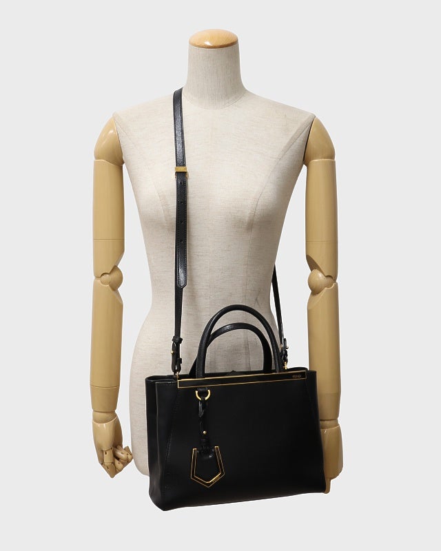 FENDI プチ トゥージュール | Hedy