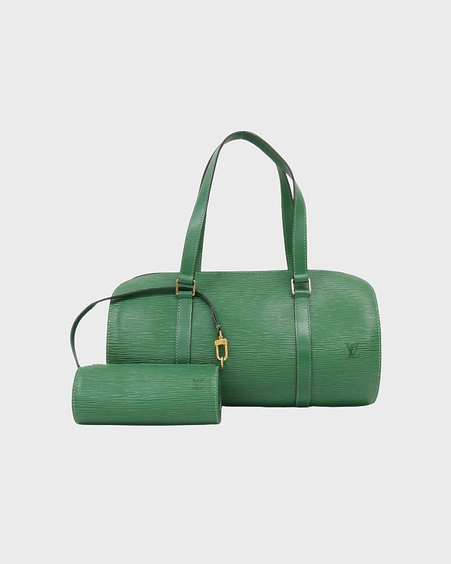 LOUIS VUITTON モノグラム ポシェット・アクセソワール | Hedy