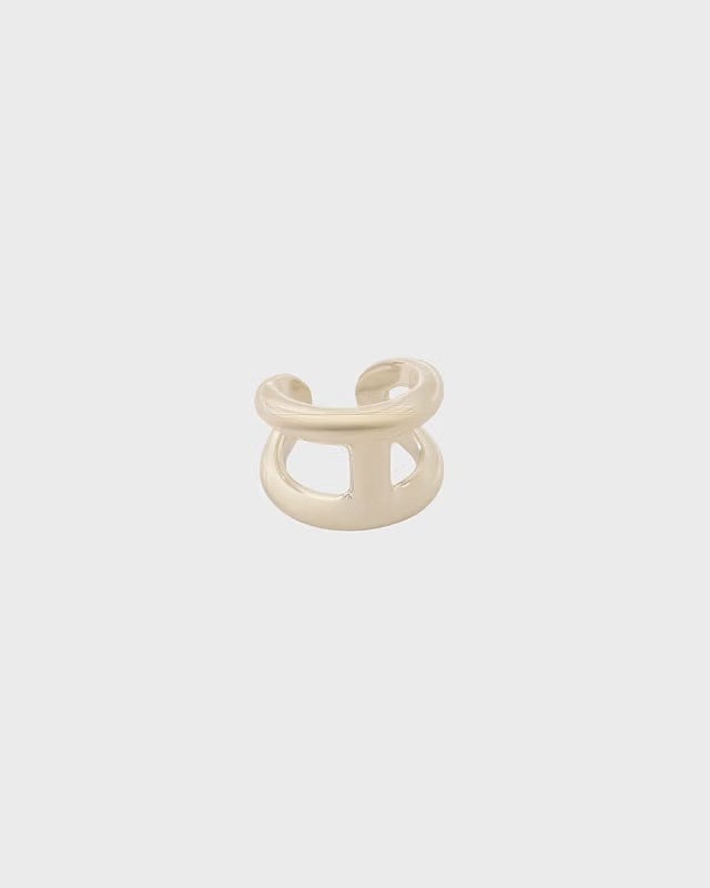 HERMES オスモズGMリング | Hedy