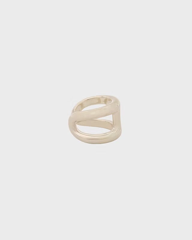 HERMES オスモズGMリング | Hedy
