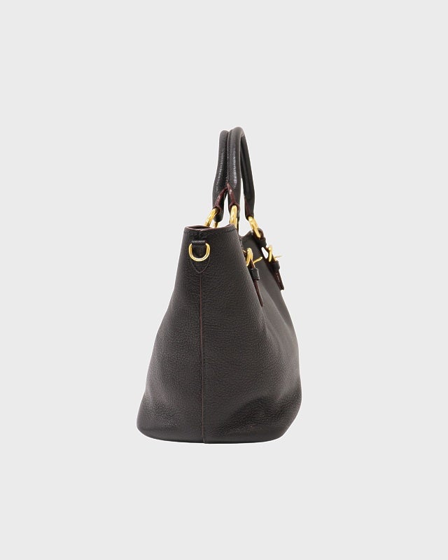 miu miu マドラス2Wayバッグ | Hedy