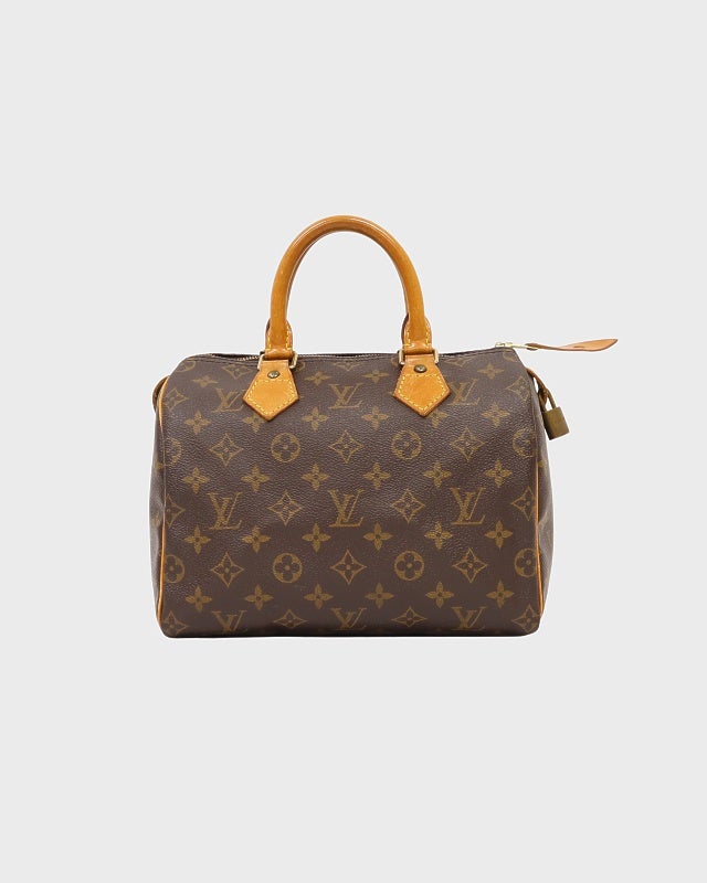 LOUIS VUITTON モノグラム ポシェット・アクセソワール | Hedy