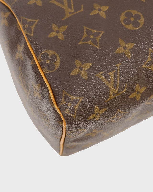 LOUIS VUITTON モノグラム スピーディ25 | Hedy