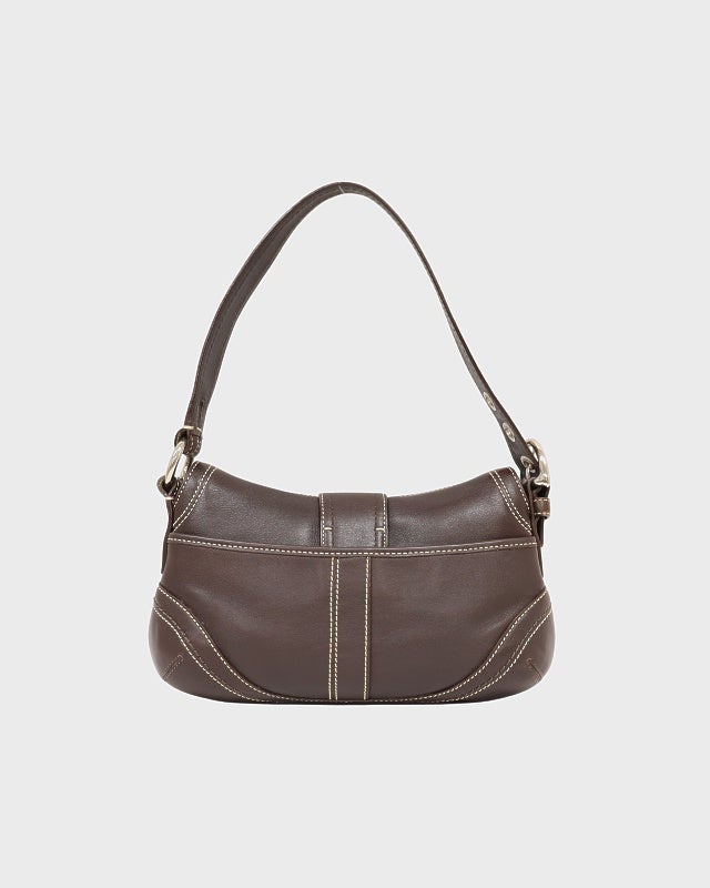 COACH ソーホーワンショルダーバッグ | Hedy