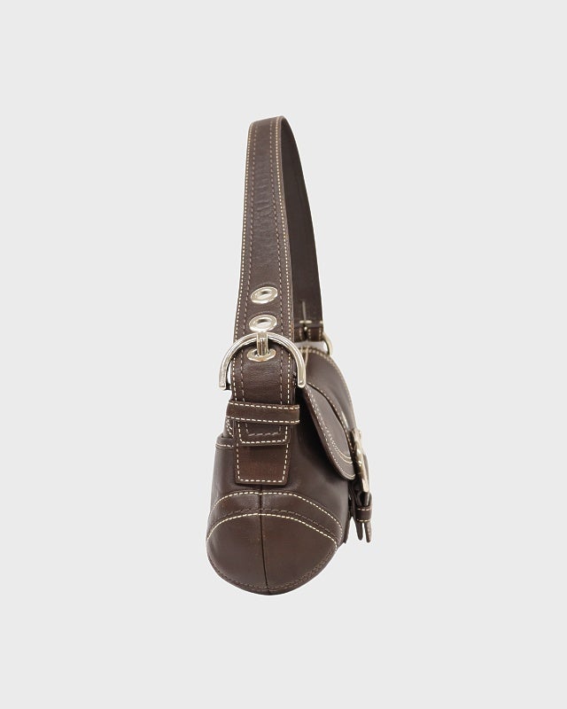 COACH ソーホーワンショルダーバッグ | Hedy