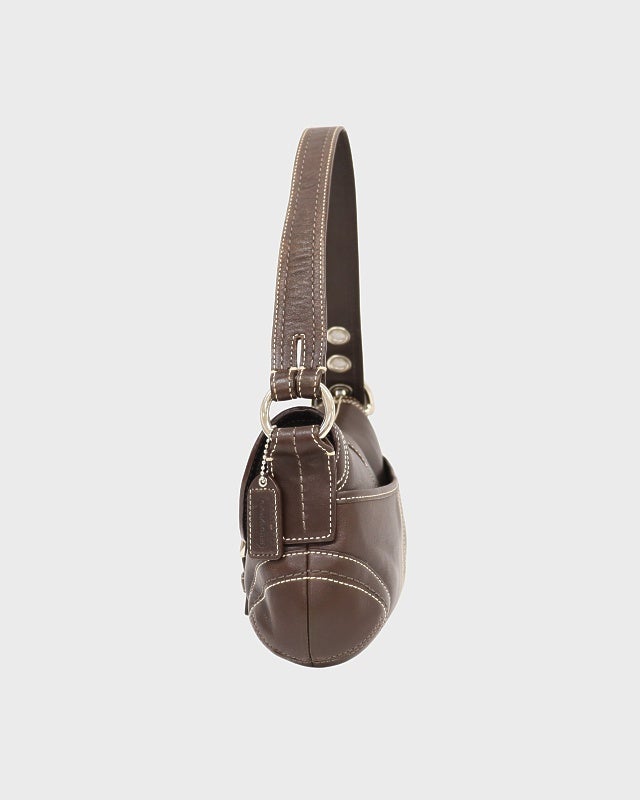 COACH ソーホーワンショルダーバッグ | Hedy