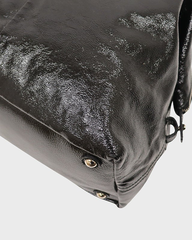 YSL イージーボストンバッグ | Hedy