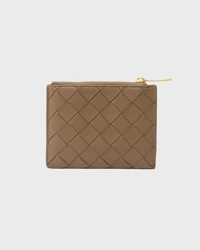 BOTTEGA VENETA イントレチャートウォレット | Hedy