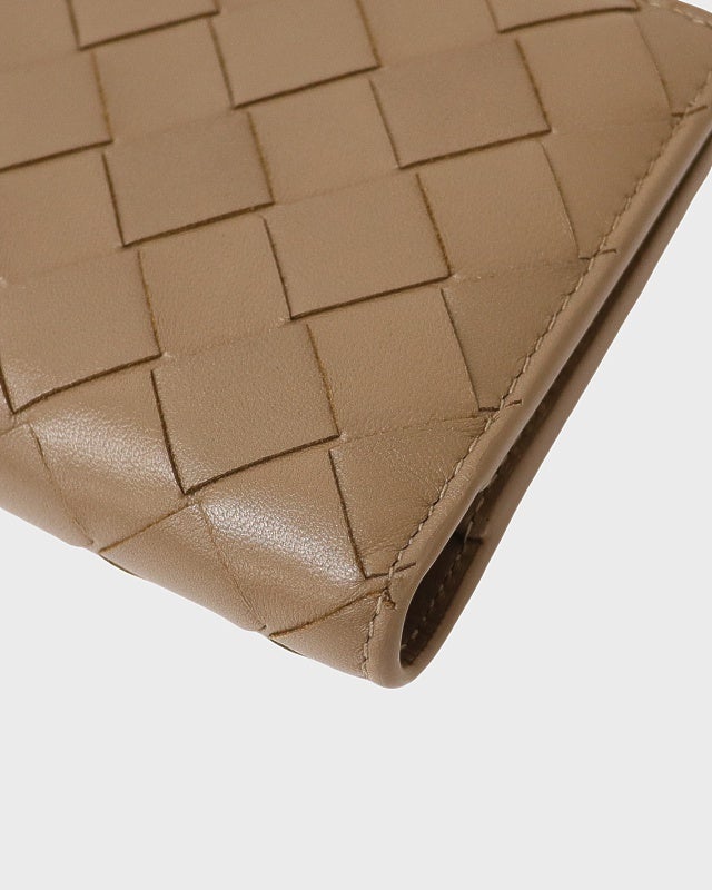 BOTTEGA VENETA イントレチャートウォレット | Hedy