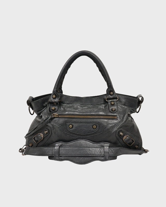 BALENCIAGA ザ・ファースト | Hedy