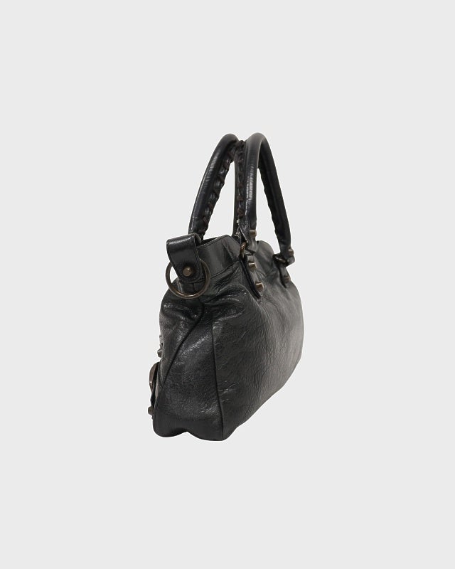 BALENCIAGA ザ・ファースト | Hedy