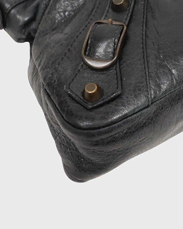 BALENCIAGA ザ・ファースト | Hedy
