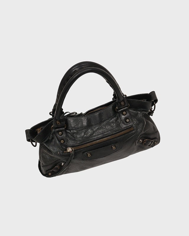 BALENCIAGA ザ・ファースト | Hedy
