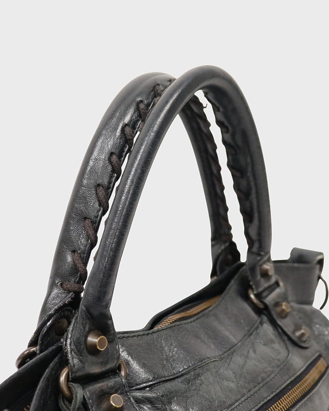 BALENCIAGA ザ・ファースト | Hedy