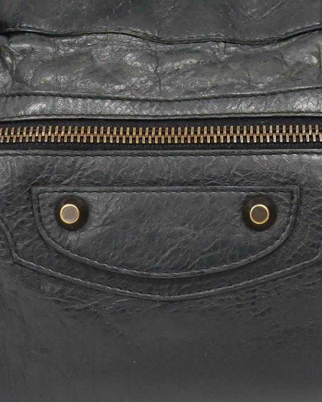 BALENCIAGA ザ・ファースト | Hedy