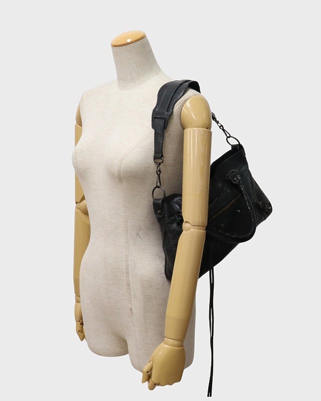 BALENCIAGA ザ・ファースト | Hedy