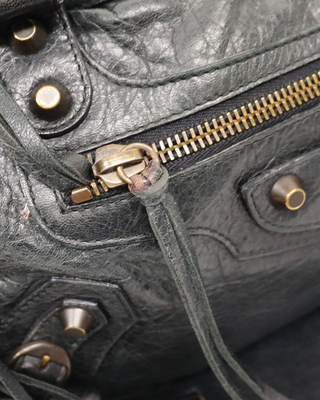 BALENCIAGA ザ・ファースト | Hedy