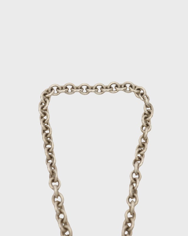 TIFFANY&CO. リターントゥハートネックレス | Hedy