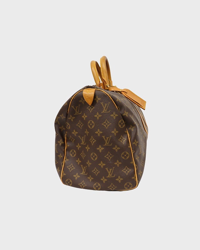 LOUIS VUITTON モノグラム キーポル45 | Hedy