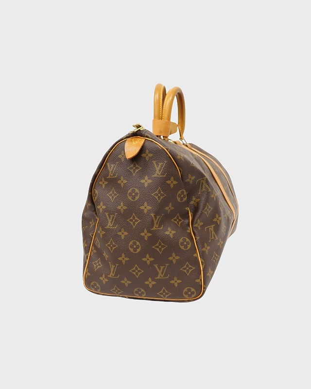 LOUIS VUITTON モノグラム キーポル45 | Hedy