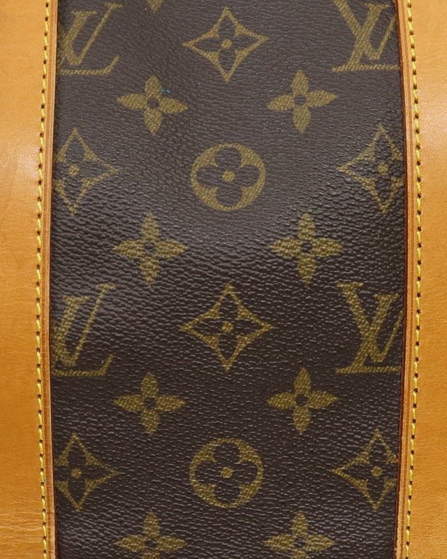 LOUIS VUITTON モノグラム キーポル45 | Hedy