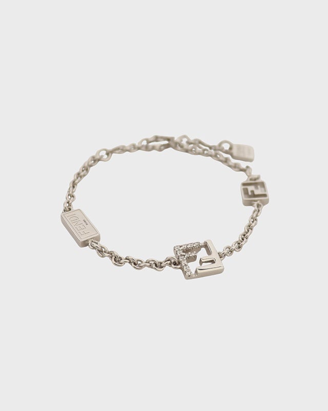 FENDI フォーエバーフェンディブレスレット | Hedy