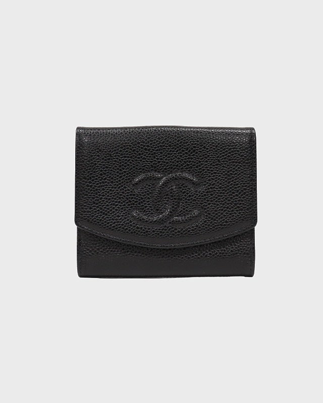 CHANEL（シャネル）ウォレット | 【公式】ヴィンテージショップHedy