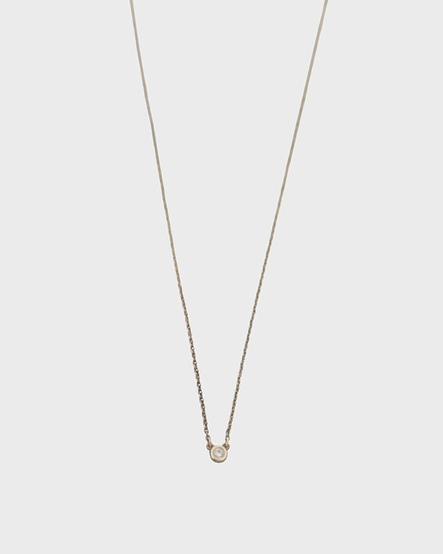 Tiffany & Co. バイザヤード ネックレス TIFFANY&CO. バイザヤードネックレス | Hedy