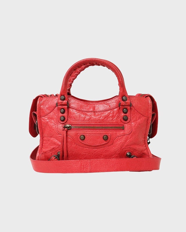 BALENCIAGA ザ・ファースト | Hedy