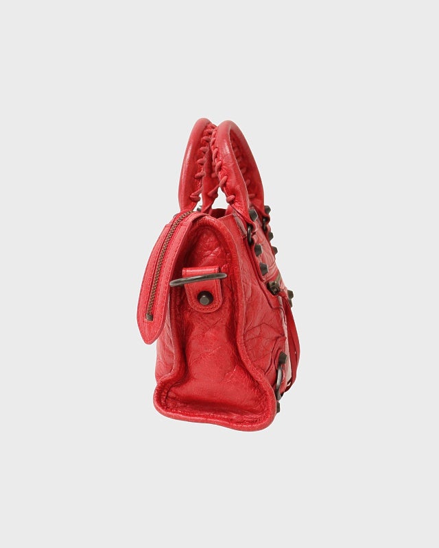 BALENCIAGA クラシック ミニシティ | Hedy