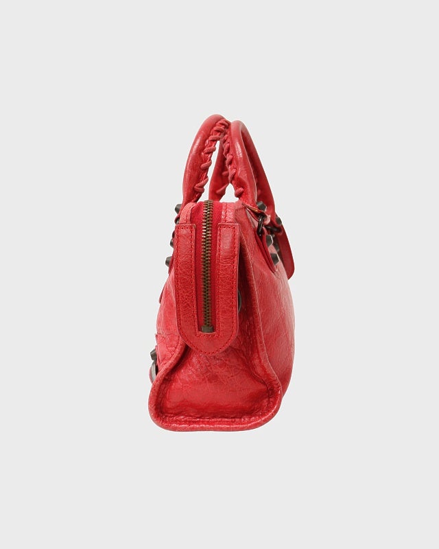 BALENCIAGA クラシック ミニシティ | Hedy