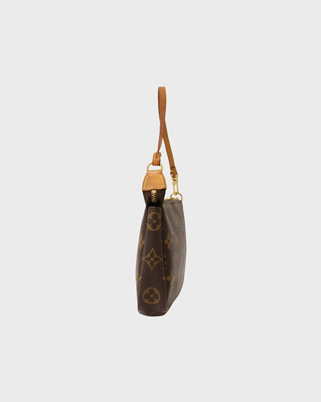 LOUIS VUITTON モノグラム ポシェット・アクセソワール | Hedy