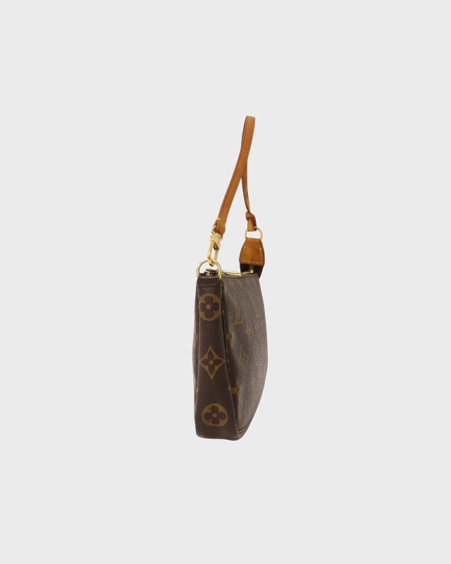 LOUIS VUITTON モノグラム ポシェット・アクセソワール | Hedy