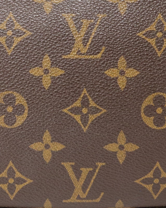 LOUIS VUITTON モノグラム ポシェット・アクセソワール | Hedy