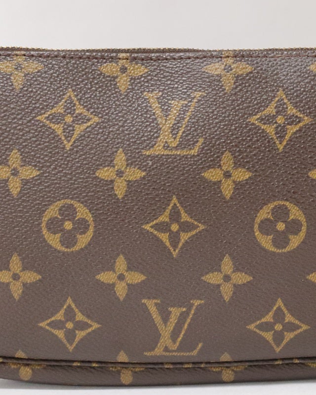 ✨ LOUIS VUITTON✨ルイヴィトンLV✨ポシェットアクセソワール✨ LOUIS VUITTON モノグラム ポシェット・アクセソワール | Hedy