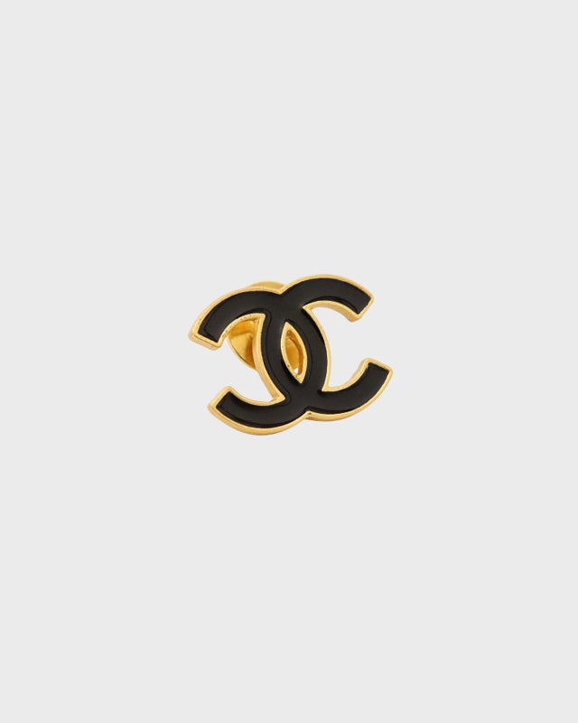 CHANEL COCOブローチ | Hedy